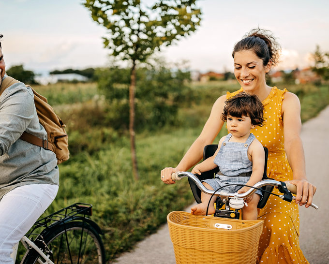 Landelijk en dorps Landelijk en dorps